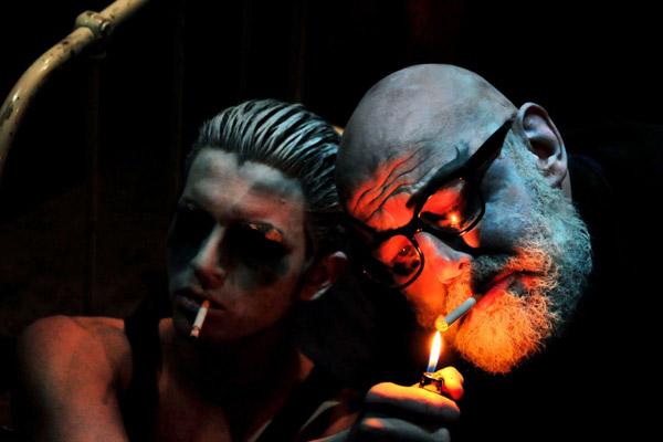 Abattoir-Fermé_Monkey_Bild5_Stef_Lernous_4